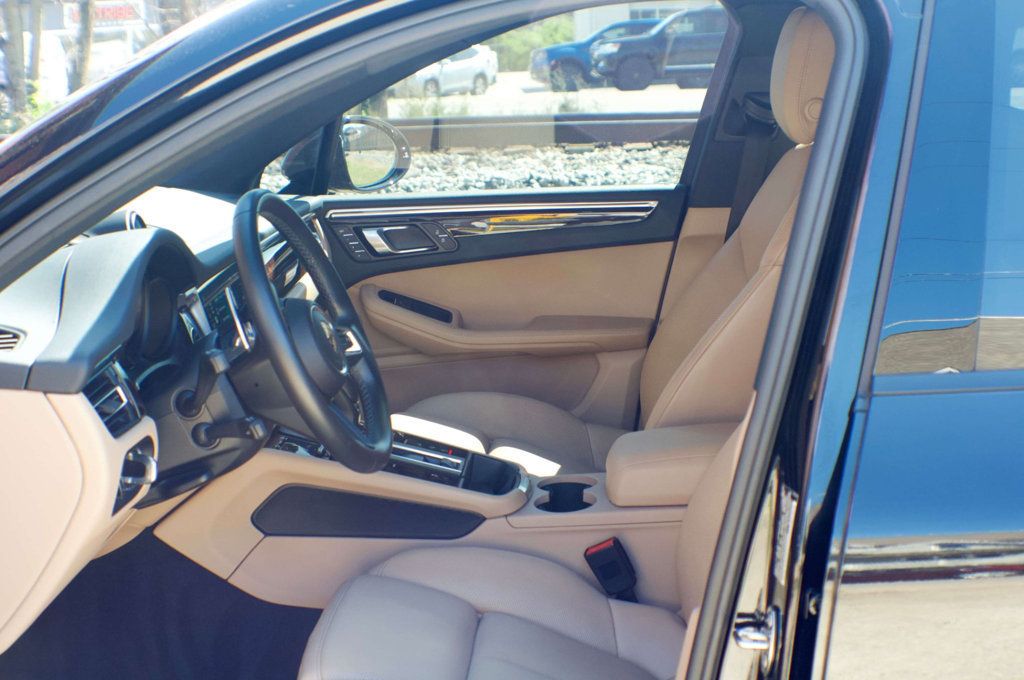 2024 Porsche Macan MSRP$74470/PremiumPlusPkg/Heated&CooledSeats/PanoramicSunroof - 22993061 - 18