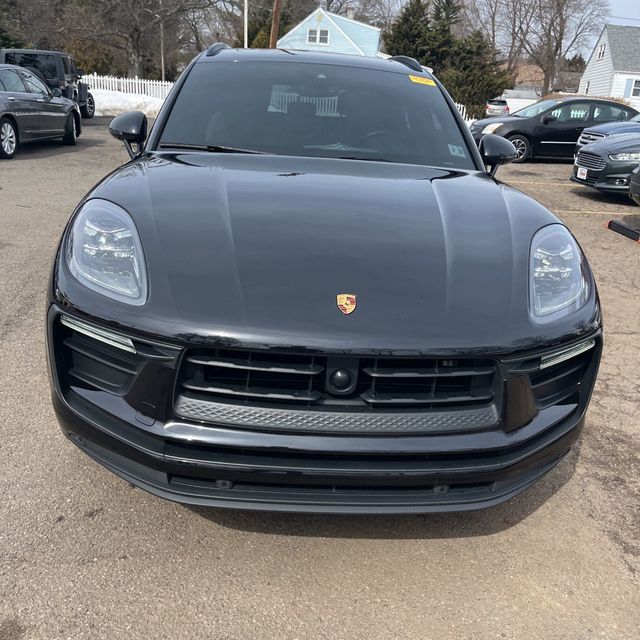 2024 Porsche Macan MSRP$74470/PremiumPlusPkg/Heated&CooledSeats/PanoramicSunroof - 22993061 - 1