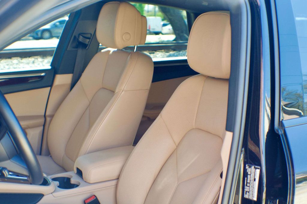 2024 Porsche Macan MSRP$74470/PremiumPlusPkg/Heated&CooledSeats/PanoramicSunroof - 22993061 - 19