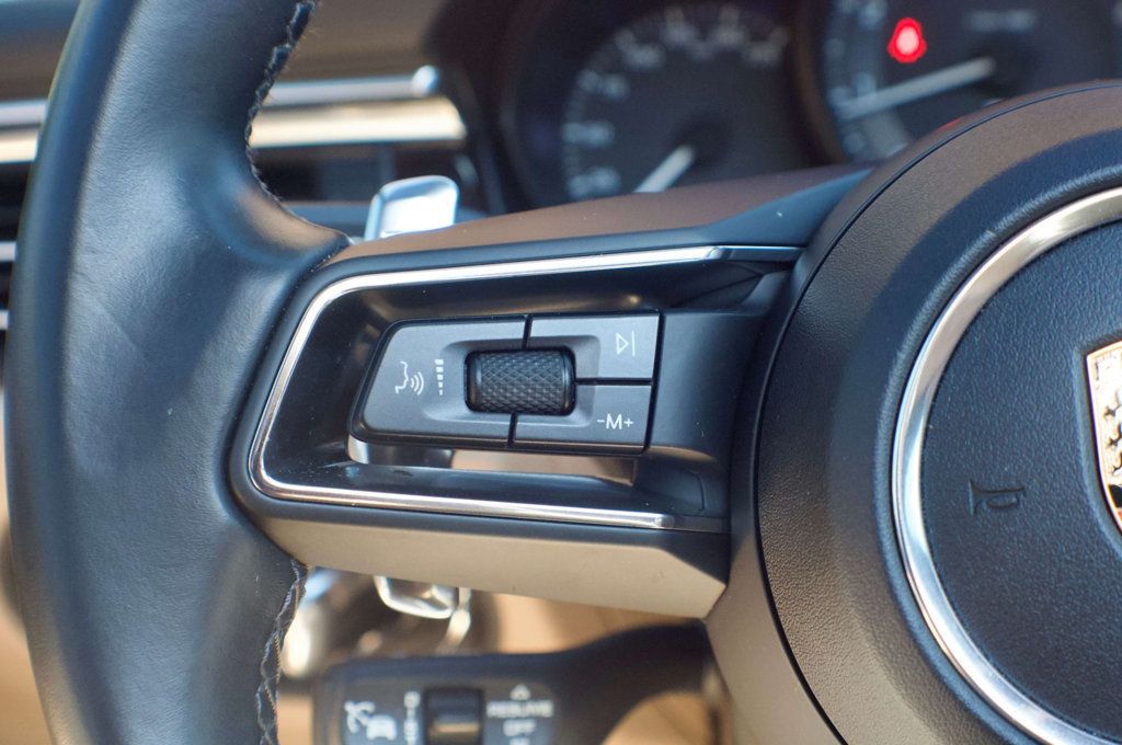 2024 Porsche Macan MSRP$74470/PremiumPlusPkg/Heated&CooledSeats/PanoramicSunroof - 22993061 - 21