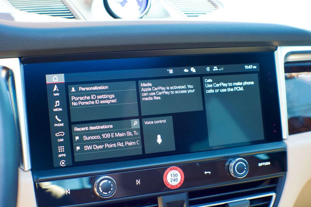 2024 Porsche Macan MSRP$74470/PremiumPlusPkg/Heated&CooledSeats/PanoramicSunroof - 22993061 - 27