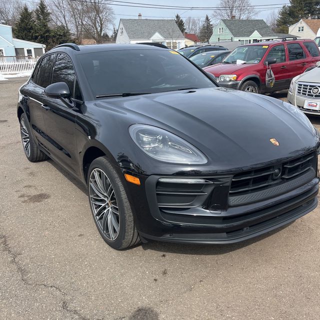 2024 Porsche Macan MSRP$74470/PremiumPlusPkg/Heated&CooledSeats/PanoramicSunroof - 22993061 - 2