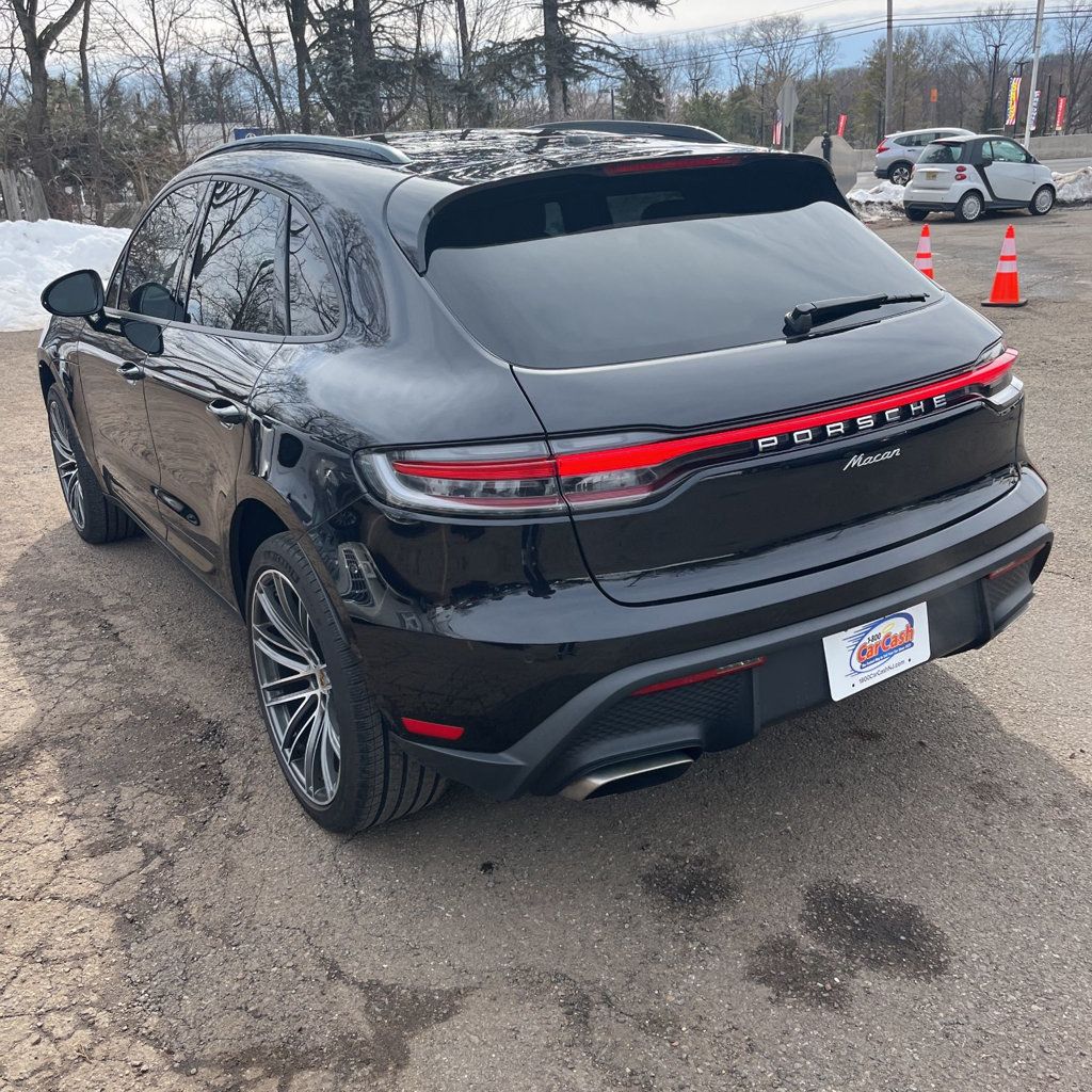 2024 Porsche Macan MSRP$74470/PremiumPlusPkg/Heated&CooledSeats/PanoramicSunroof - 22993061 - 3