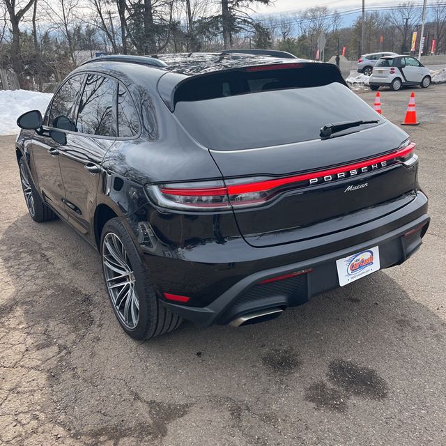 2024 Porsche Macan MSRP$74470/PremiumPlusPkg/Heated&CooledSeats/PanoramicSunroof - 22993061 - 3