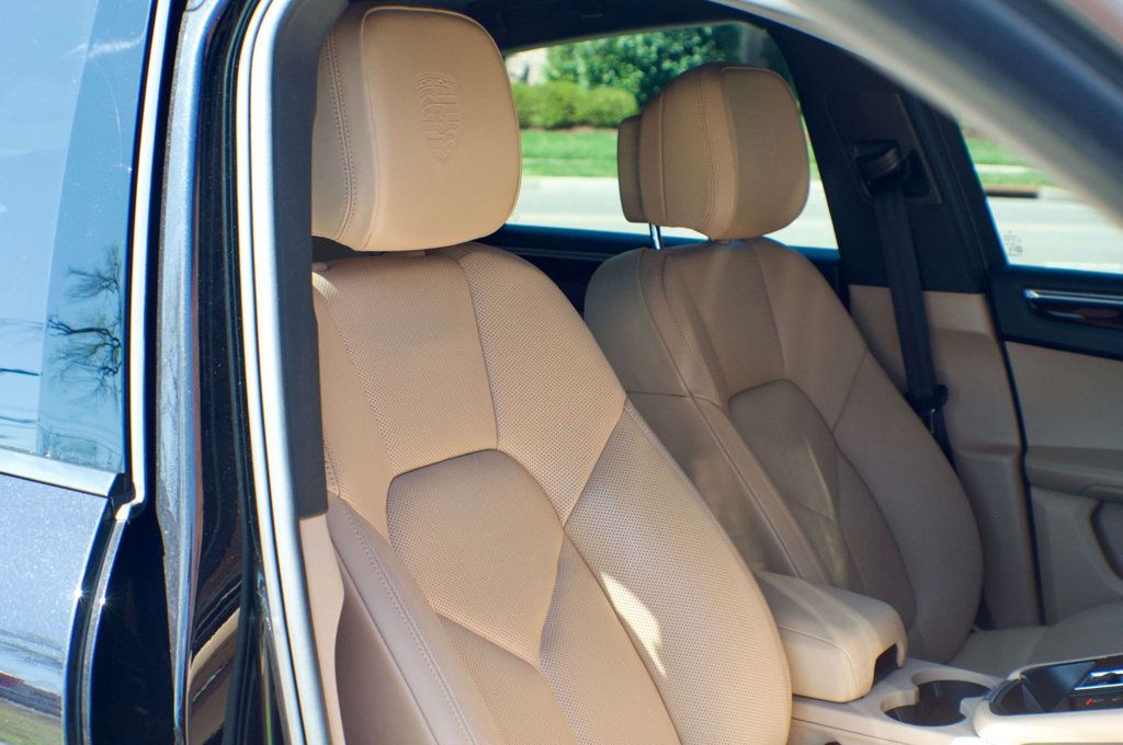 2024 Porsche Macan MSRP$74470/PremiumPlusPkg/Heated&CooledSeats/PanoramicSunroof - 22993061 - 41