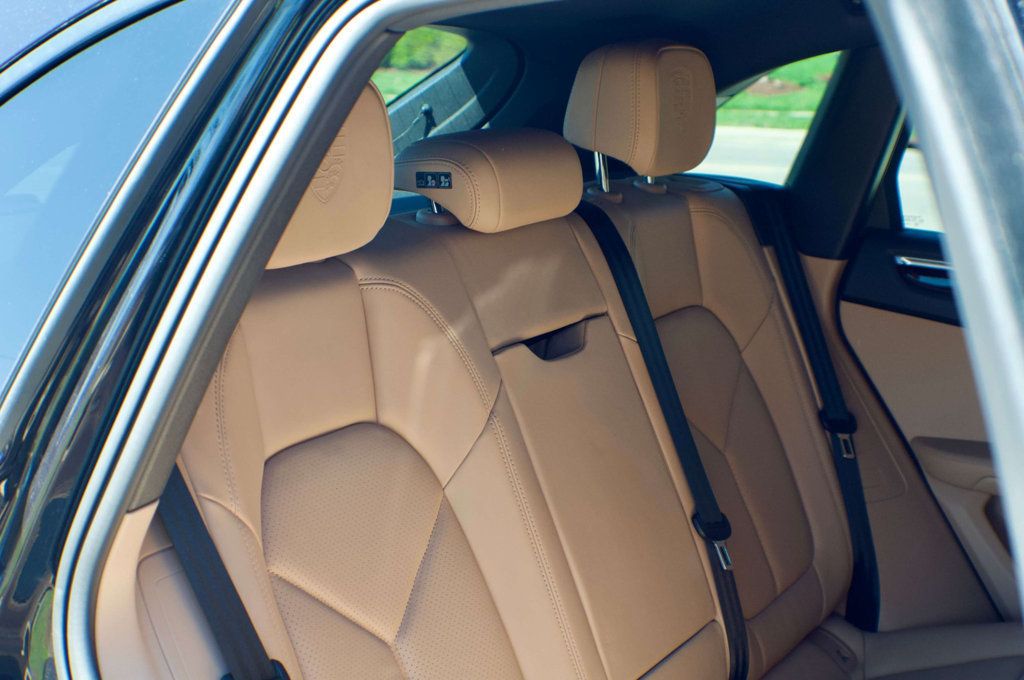 2024 Porsche Macan MSRP$74470/PremiumPlusPkg/Heated&CooledSeats/PanoramicSunroof - 22993061 - 48