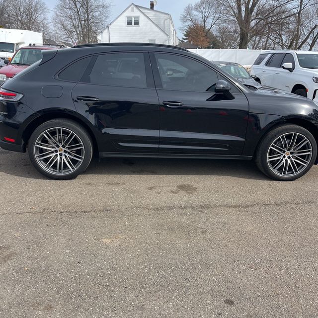2024 Porsche Macan MSRP$74470/PremiumPlusPkg/Heated&CooledSeats/PanoramicSunroof - 22993061 - 4