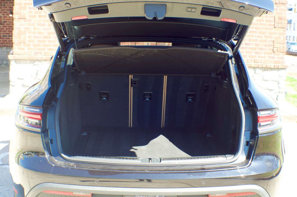 2024 Porsche Macan MSRP$74470/PremiumPlusPkg/Heated&CooledSeats/PanoramicSunroof - 22993061 - 50