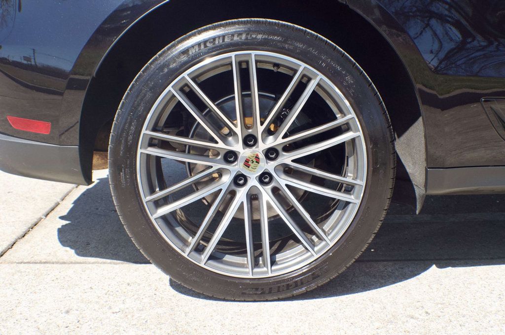 2024 Porsche Macan MSRP$74470/PremiumPlusPkg/Heated&CooledSeats/PanoramicSunroof - 22993061 - 53