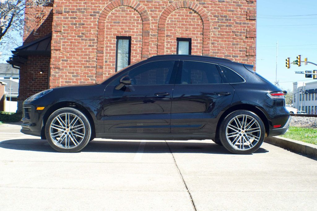 2024 Porsche Macan MSRP$74470/PremiumPlusPkg/Heated&CooledSeats/PanoramicSunroof - 22993061 - 6