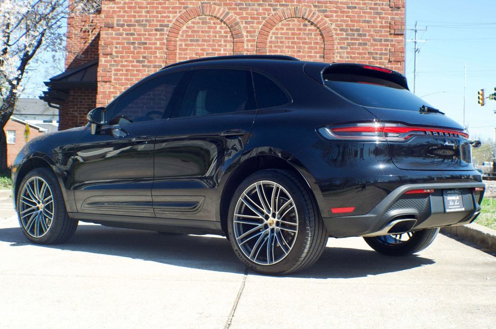 2024 Porsche Macan MSRP$74470/PremiumPlusPkg/Heated&CooledSeats/PanoramicSunroof - 22993061 - 7