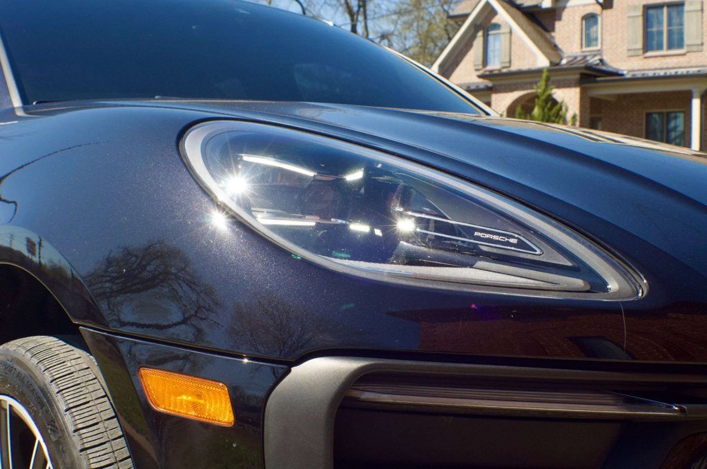 2024 Porsche Macan MSRP$74470/PremiumPlusPkg/Heated&CooledSeats/PanoramicSunroof - 22993061 - 8
