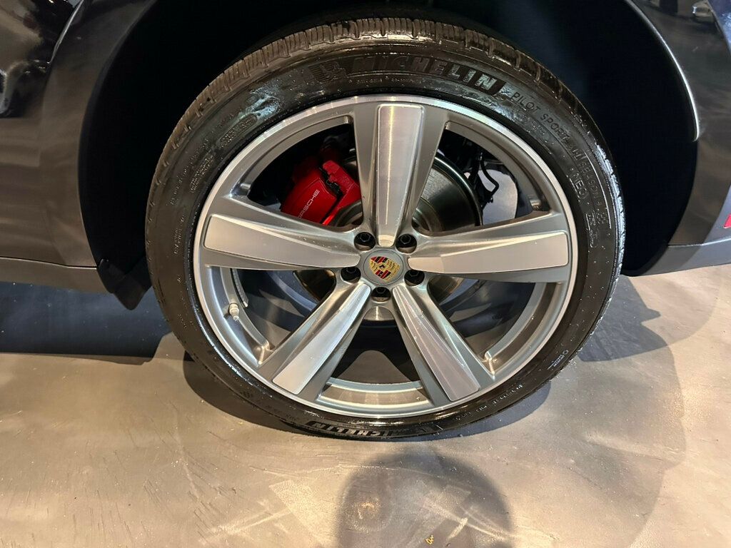 2024 Porsche Macan MSRP$88560/PremiumPlusPkg/Heated&CooledSeats/PanoramicSunroof - 23007771 - 10