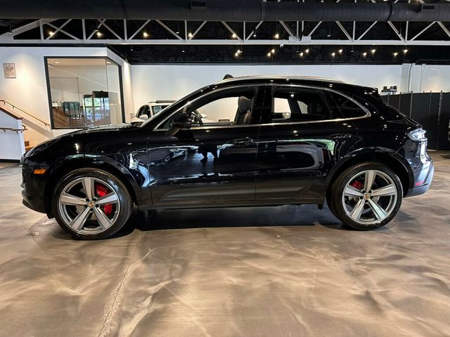 2024 Porsche Macan MSRP$88560/PremiumPlusPkg/Heated&CooledSeats/PanoramicSunroof - 23007771 - 1