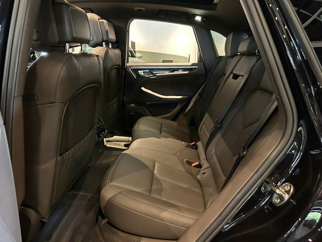 2024 Porsche Macan MSRP$88560/PremiumPlusPkg/Heated&CooledSeats/PanoramicSunroof - 23007771 - 25