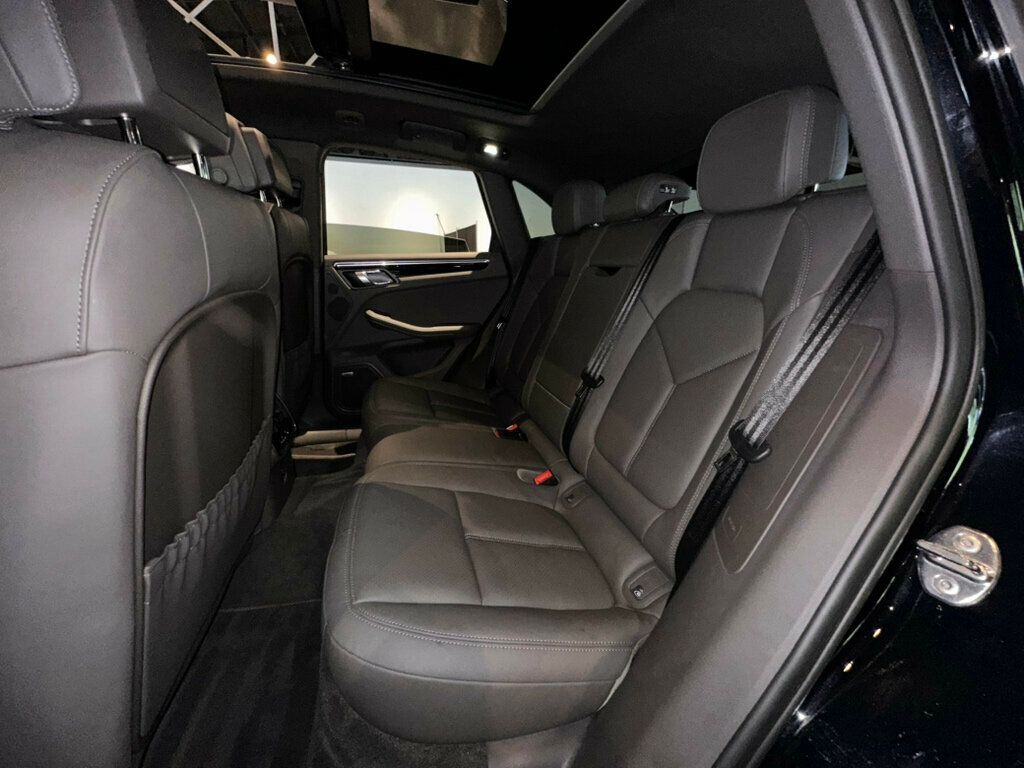 2024 Porsche Macan MSRP$88560/PremiumPlusPkg/Heated&CooledSeats/PanoramicSunroof - 23007771 - 26