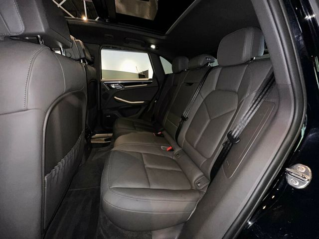 2024 Porsche Macan MSRP$88560/PremiumPlusPkg/Heated&CooledSeats/PanoramicSunroof - 23007771 - 26