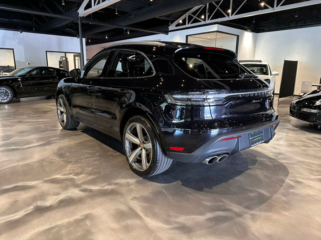 2024 Porsche Macan MSRP$88560/PremiumPlusPkg/Heated&CooledSeats/PanoramicSunroof - 23007771 - 2