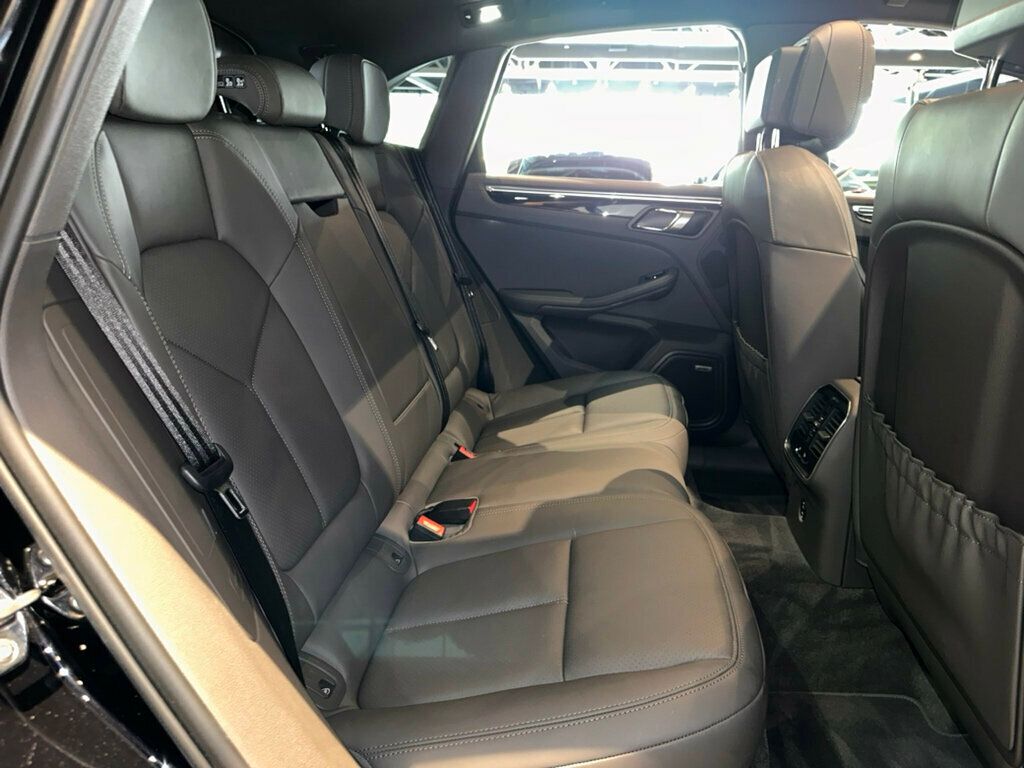 2024 Porsche Macan MSRP$88560/PremiumPlusPkg/Heated&CooledSeats/PanoramicSunroof - 23007771 - 29