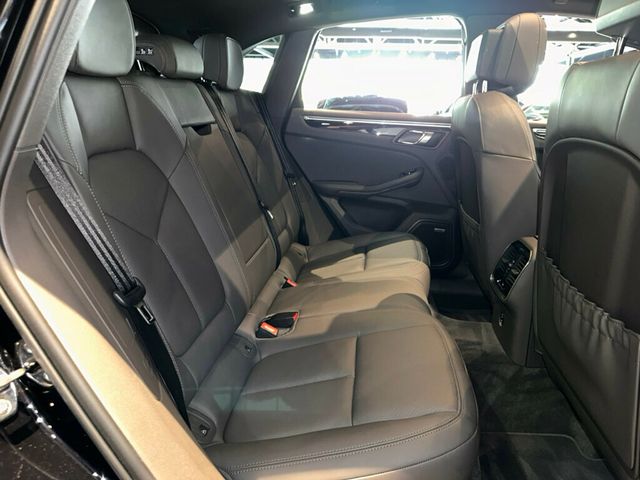 2024 Porsche Macan MSRP$88560/PremiumPlusPkg/Heated&CooledSeats/PanoramicSunroof - 23007771 - 29