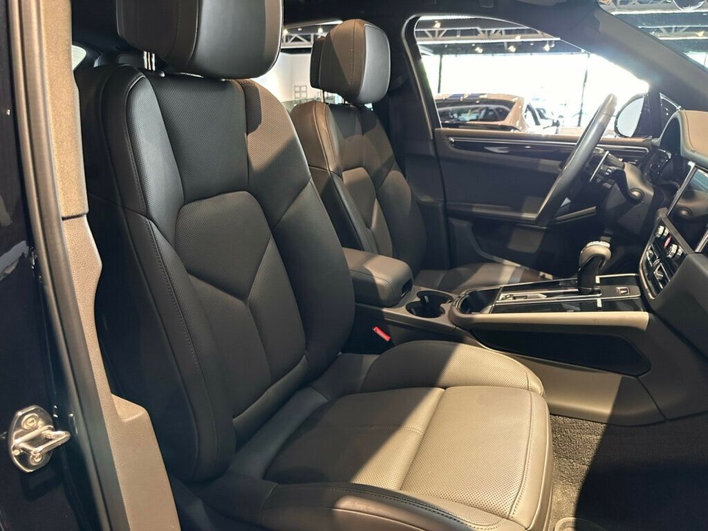 2024 Porsche Macan MSRP$88560/PremiumPlusPkg/Heated&CooledSeats/PanoramicSunroof - 23007771 - 32