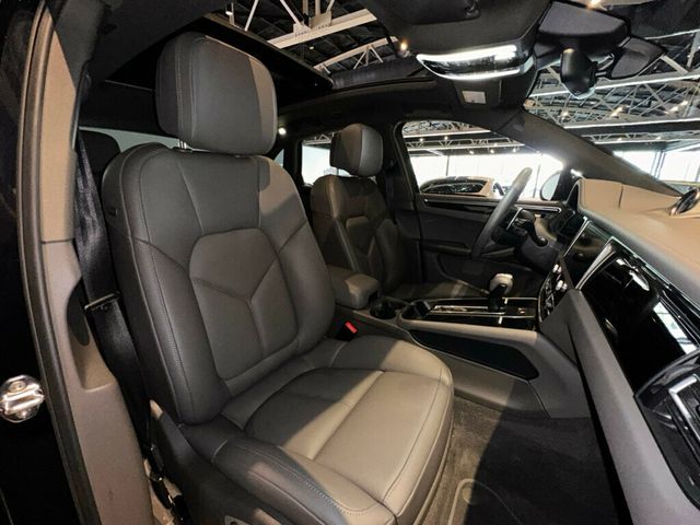 2024 Porsche Macan MSRP$88560/PremiumPlusPkg/Heated&CooledSeats/PanoramicSunroof - 23007771 - 33