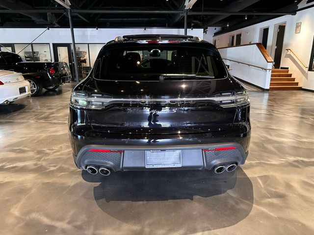 2024 Porsche Macan MSRP$88560/PremiumPlusPkg/Heated&CooledSeats/PanoramicSunroof - 23007771 - 3