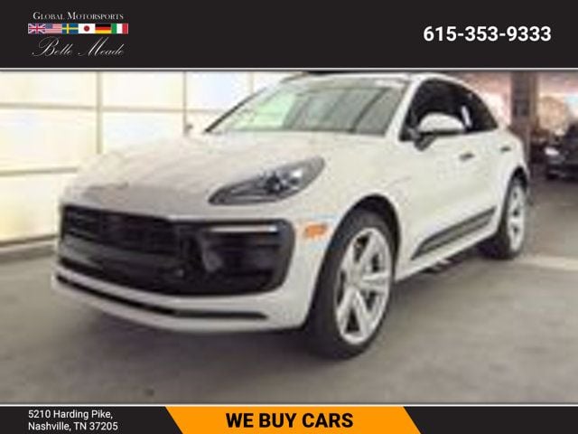 2024 Porsche Macan MSRP$89730/PremiumPlusPkg/PanoramicSunroof/LaneChangeAssist - 22969055 | Video 1