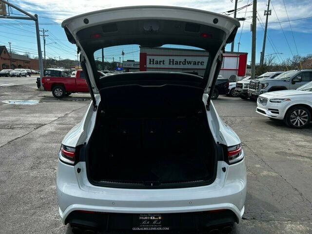 2024 Porsche Macan MSRP$89730/PremiumPlusPkg/PanoramicSunroof/LaneChangeAssist - 22969055 - 14
