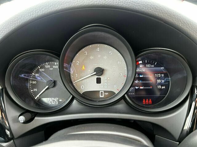 2024 Porsche Macan MSRP$89730/PremiumPlusPkg/PanoramicSunroof/LaneChangeAssist - 22969055 - 23