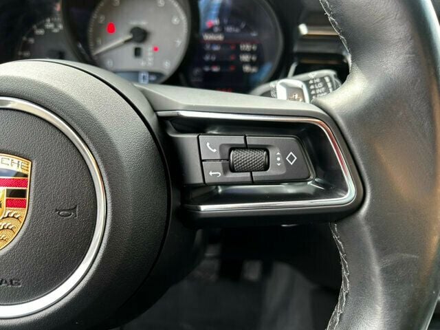 2024 Porsche Macan MSRP$89730/PremiumPlusPkg/PanoramicSunroof/LaneChangeAssist - 22969055 - 26