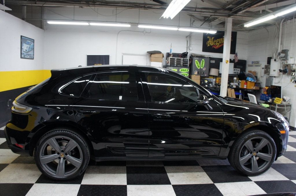 2024 Porsche Macan GTS photo 20