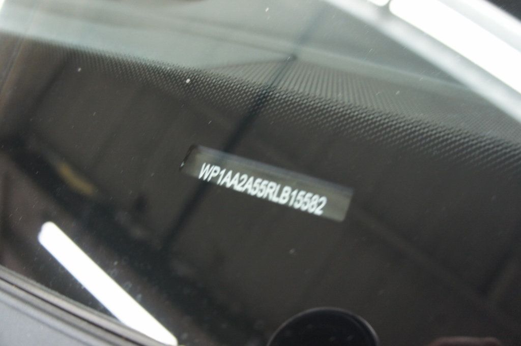 2024 Porsche Macan Premium Plus package, 21" Rims - 22882558 - 26