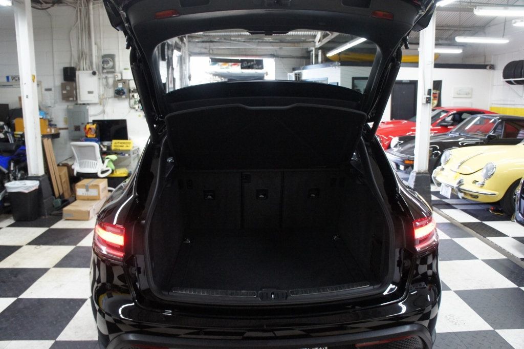2024 Porsche Macan GTS photo 41