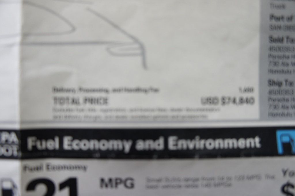 2024 Porsche Macan Premium Plus package, 21" Rims - 22882558 - 60