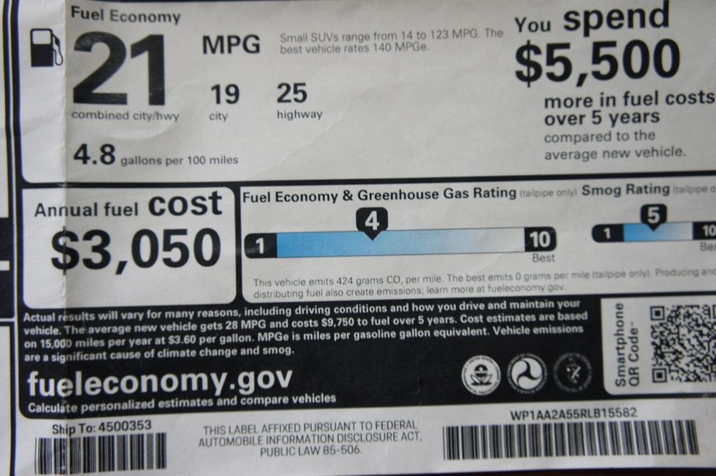 2024 Porsche Macan Premium Plus package, 21" Rims - 22882558 - 63