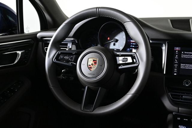 2024 Porsche Macan S - 22687261 - 9