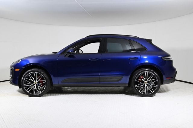 2024 Porsche Macan S - 22687261 - 1