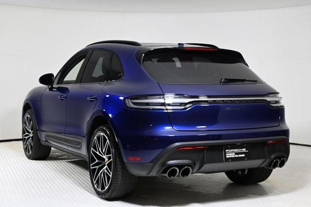 2024 Porsche Macan S - 22687261 - 2