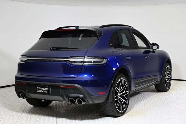 2024 Porsche Macan S - 22687261 - 4