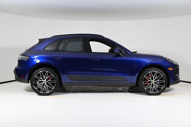 2024 Porsche Macan S - 22687261 - 5