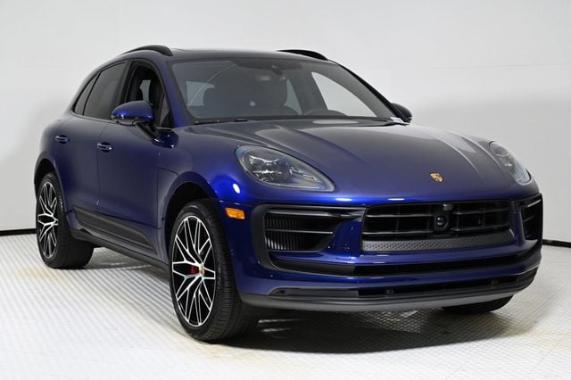 2024 Porsche Macan S - 22687261 - 6