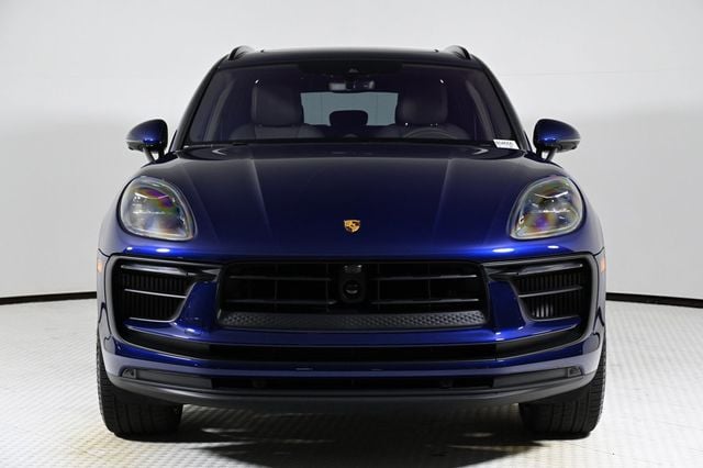 2024 Porsche Macan S - 22687261 - 7