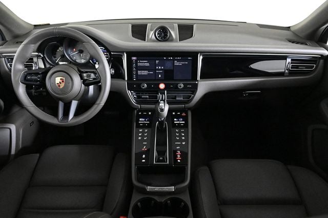 2024 Porsche Macan S - 22687261 - 8