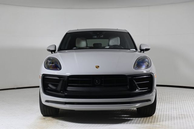 2024 Porsche Macan S - 22975699 - 9