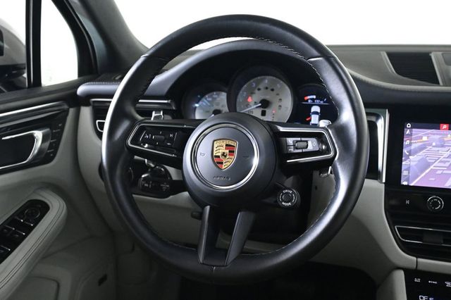 2024 Porsche Macan S - 22975699 - 12