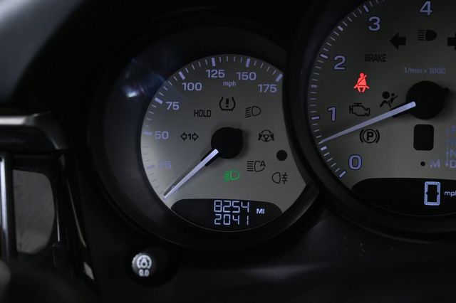 2024 Porsche Macan S - 22975699 - 13