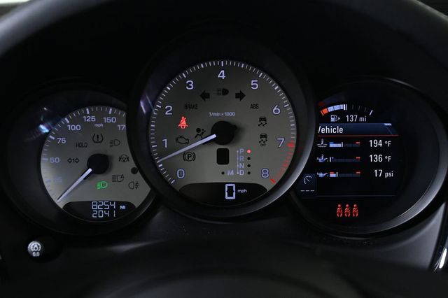 2024 Porsche Macan S - 22975699 - 14