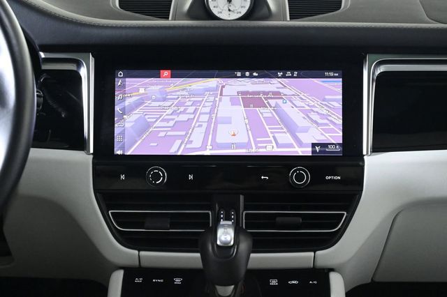 2024 Porsche Macan S - 22975699 - 15