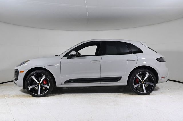 2024 Porsche Macan S - 22975699 - 1